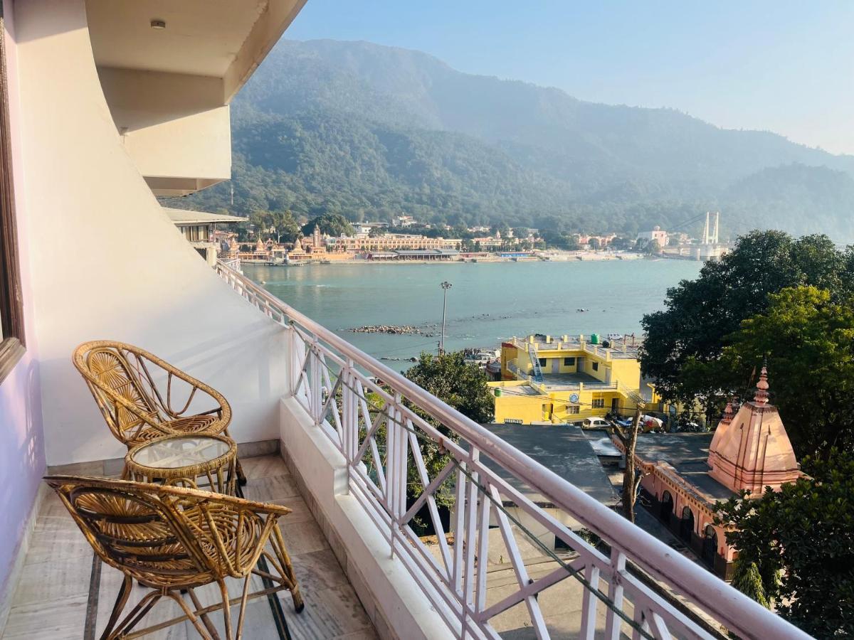 The Great Ganga