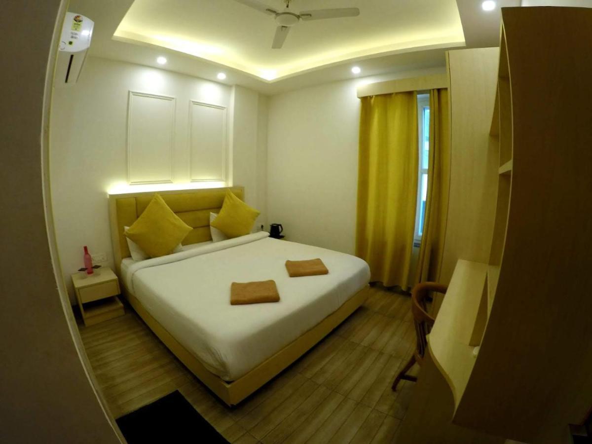 Hotel The Moksham Rishikesh