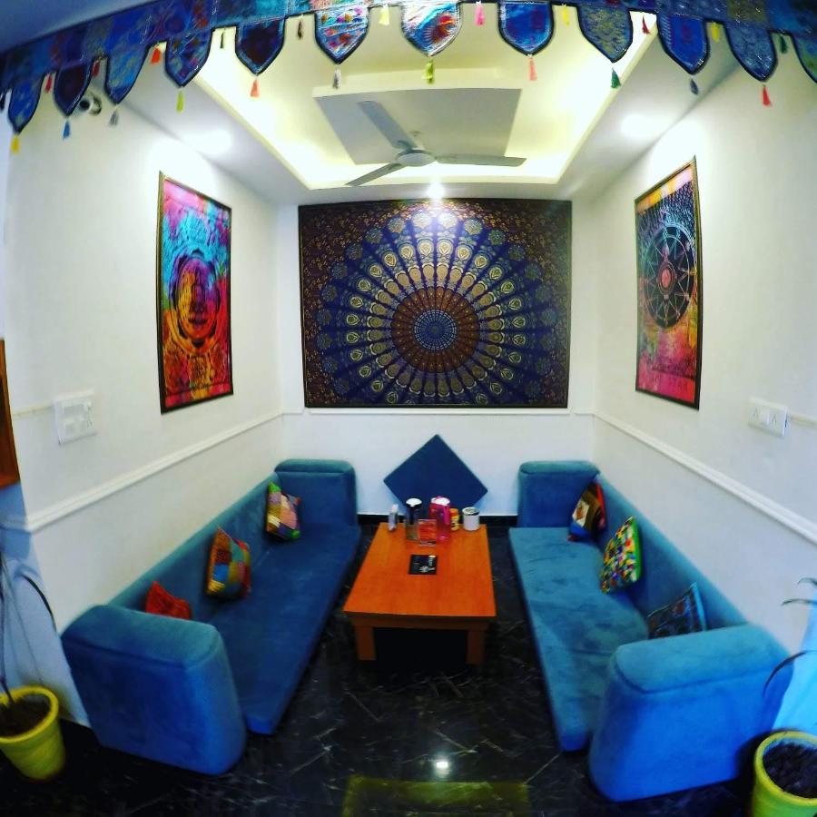 The Moksham *
