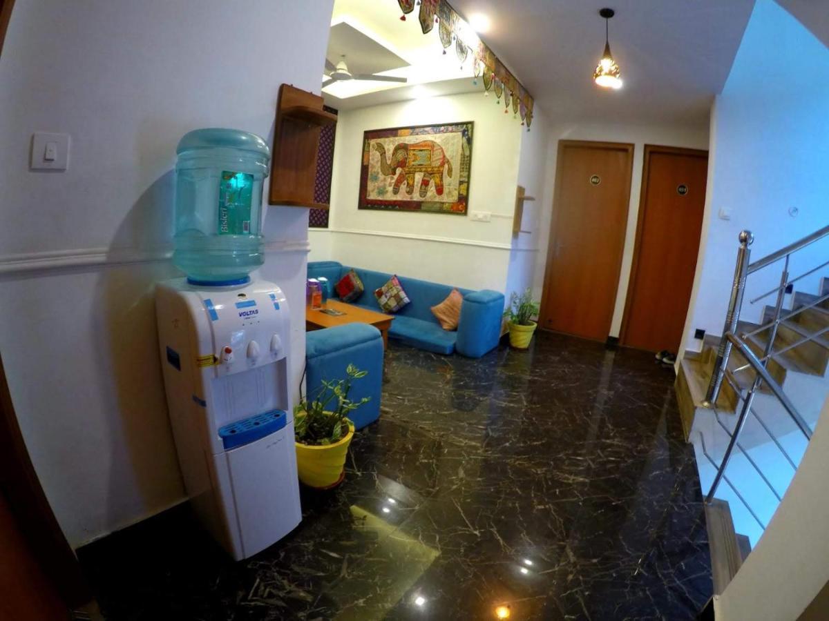 The Moksham Hotel Rishikesh