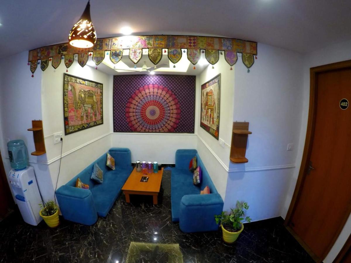 The Moksham * Rishikesh