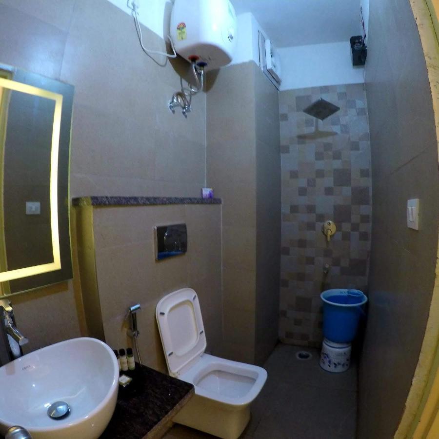 Hotel The Moksham Rishikesh