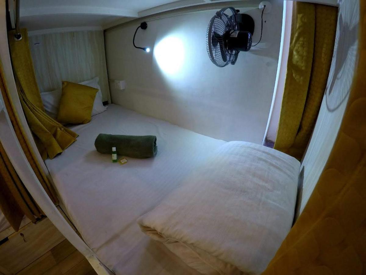 Hotel The Moksham