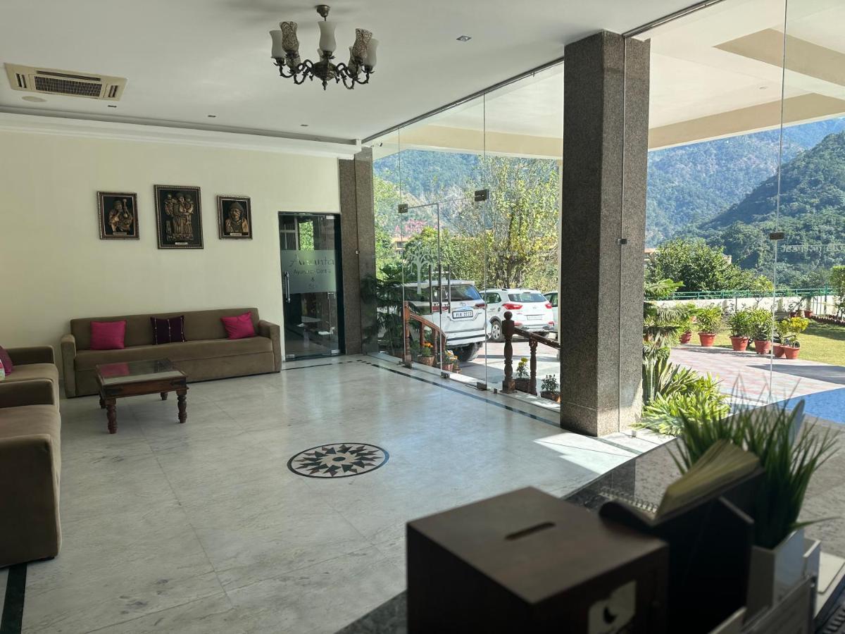 Hotel Dewa Retreat- A Himalayan Boutique