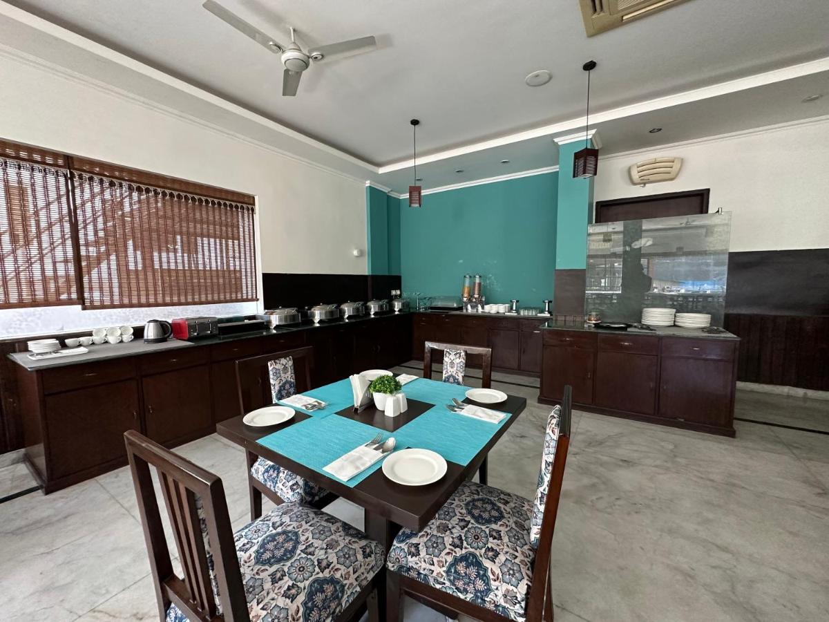 Hotel Dewa Retreat- A Himalayan Boutique