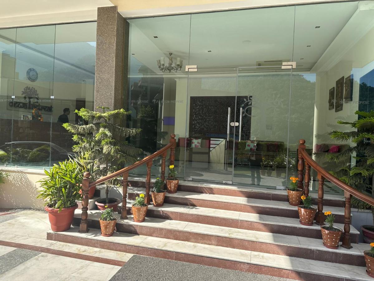 Hotel Dewa Retreat- A Himalayan Boutique