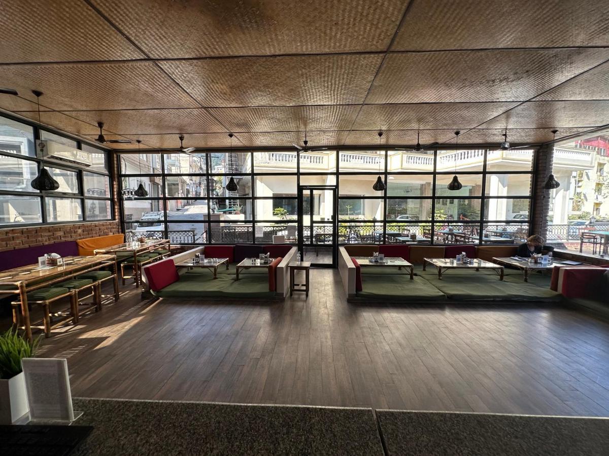 Dewa Retreat- A Himalayan Boutique Hotel