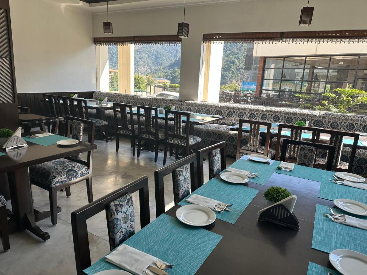 Dewa Retreat- A Himalayan Boutique 4* Rishikesh