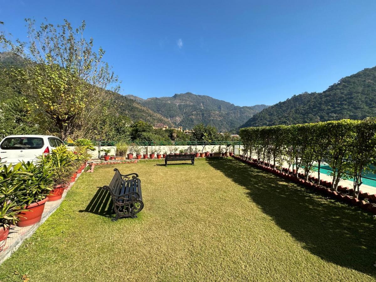 Hotel Dewa Retreat- A Himalayan Boutique 4*