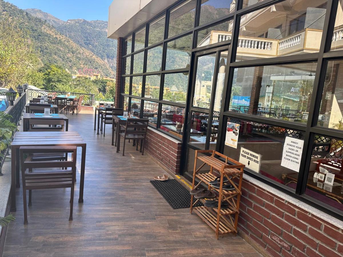 Dewa Retreat- A Himalayan Boutique Hotel