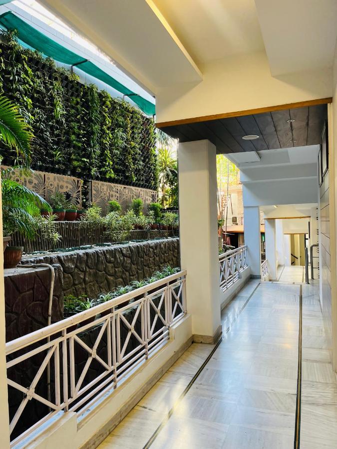 The Great Ganga Hotel