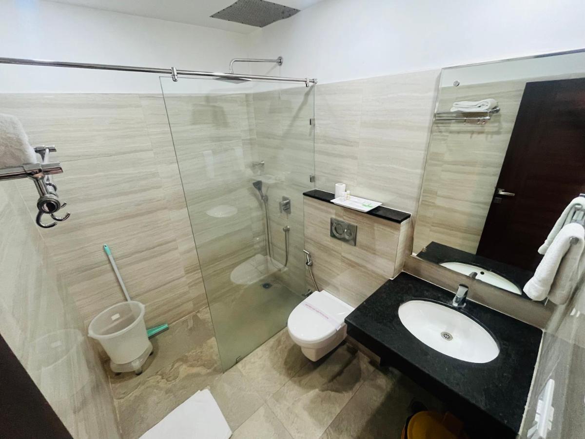 The Great Ganga 3*