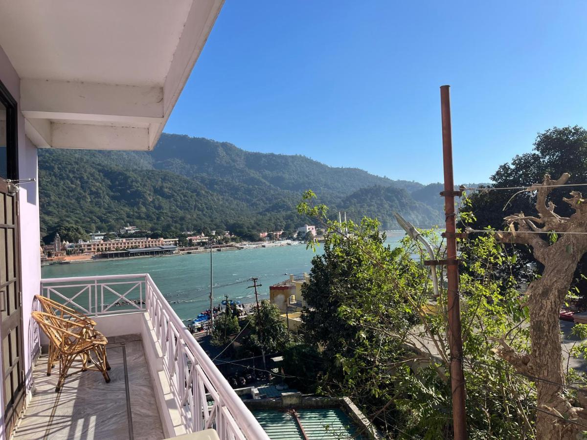 Hotel The Great Ganga 3*