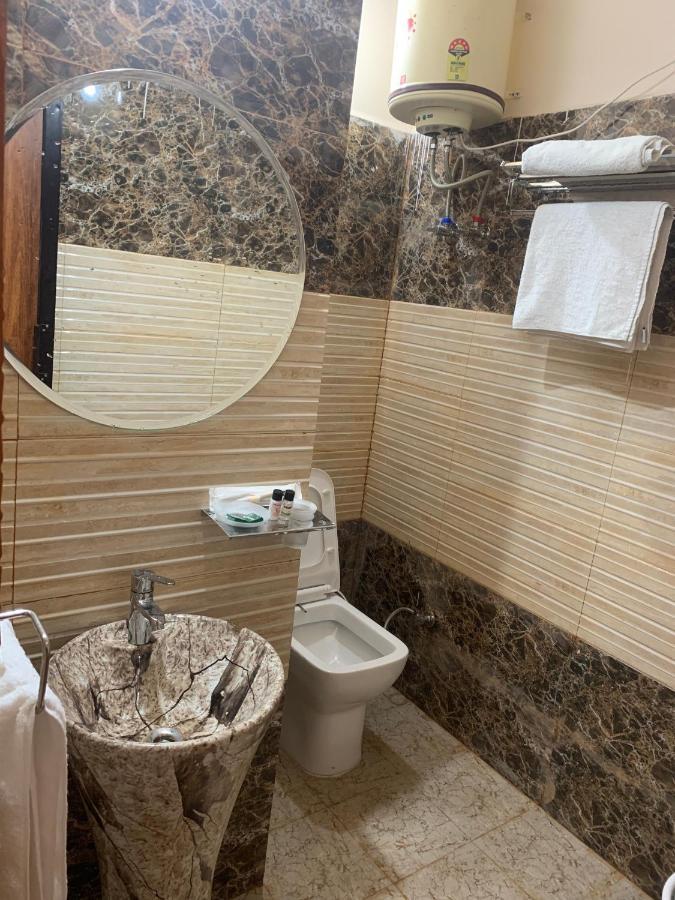 Creek Forest - Riverside Boutique Rishikesh