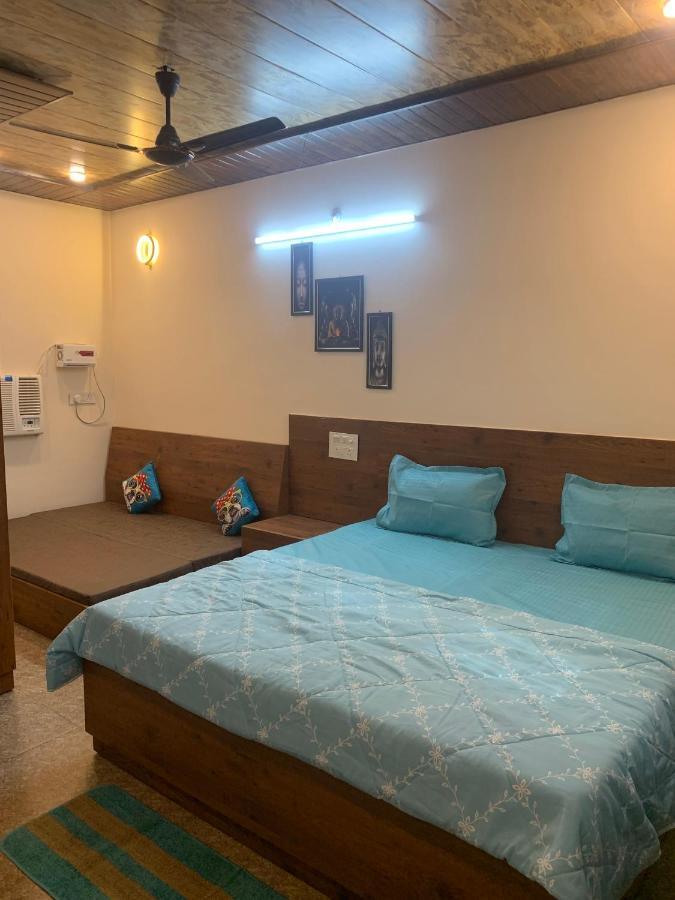 Creek Forest - Riverside Boutique Rishikesh
