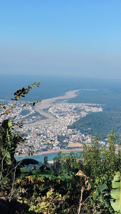 Tapasya Rishikesh