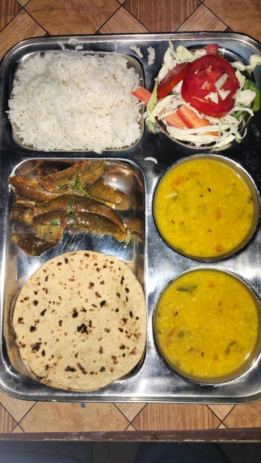 Tapasya Guest house Rishikesh