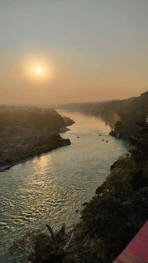 Tapasya Rishikesh