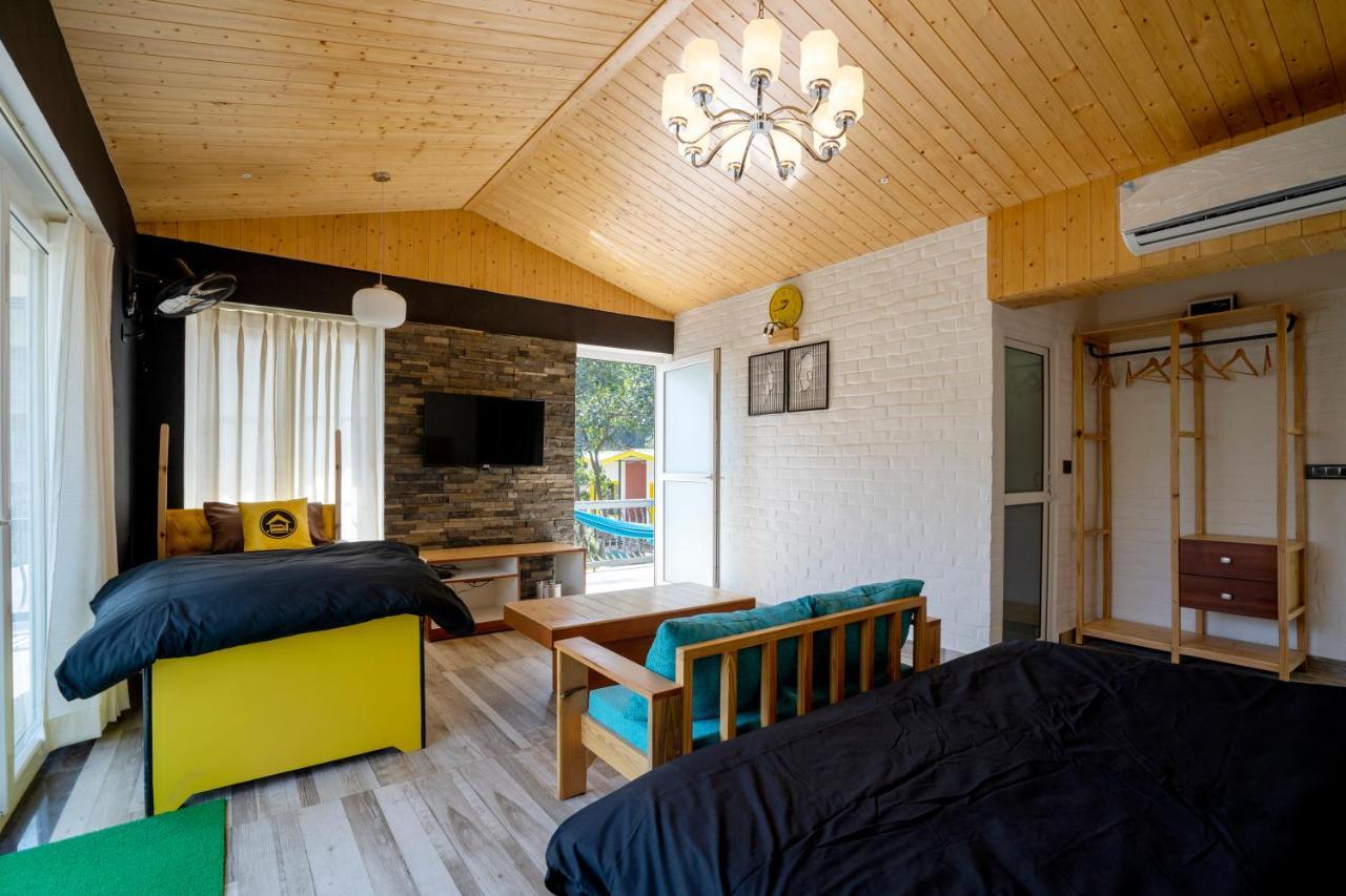 The Hosteller Rishikesh, Tapovan * Rishikesh