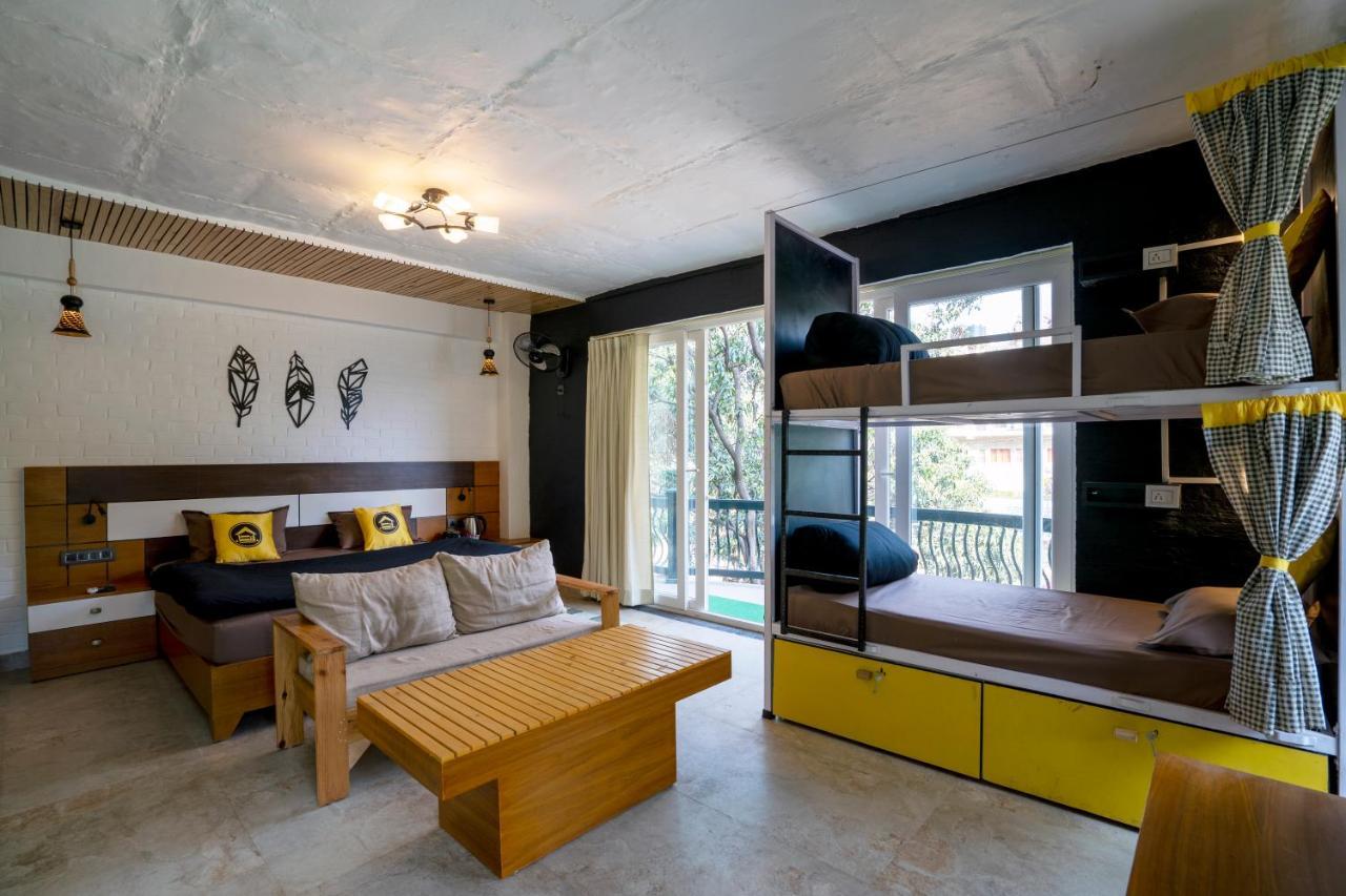 Hostel The Hosteller Rishikesh, Tapovan *