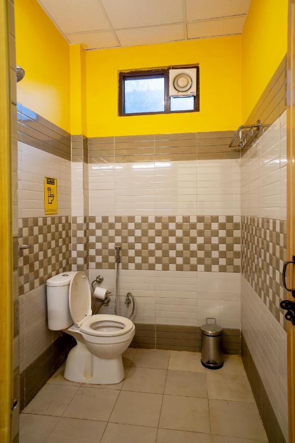 The Hosteller Rishikesh, Tapovan * Rishikesh