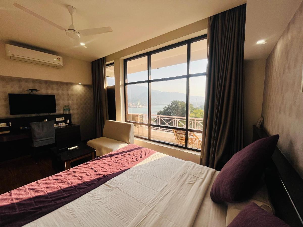 Hotel The Great Ganga