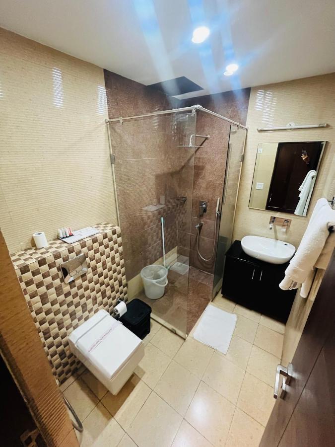 Hotel The Great Ganga 3*
