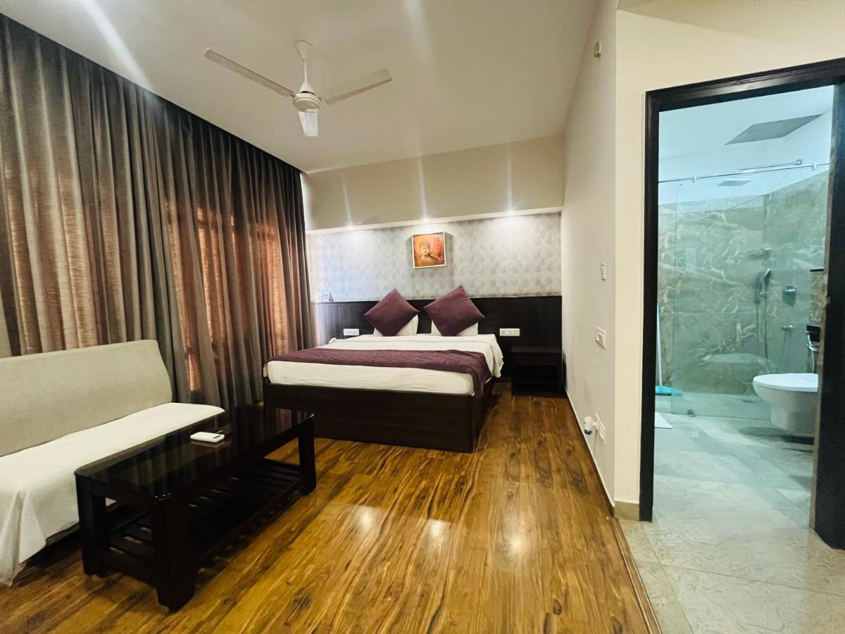 The Great Ganga Hotel