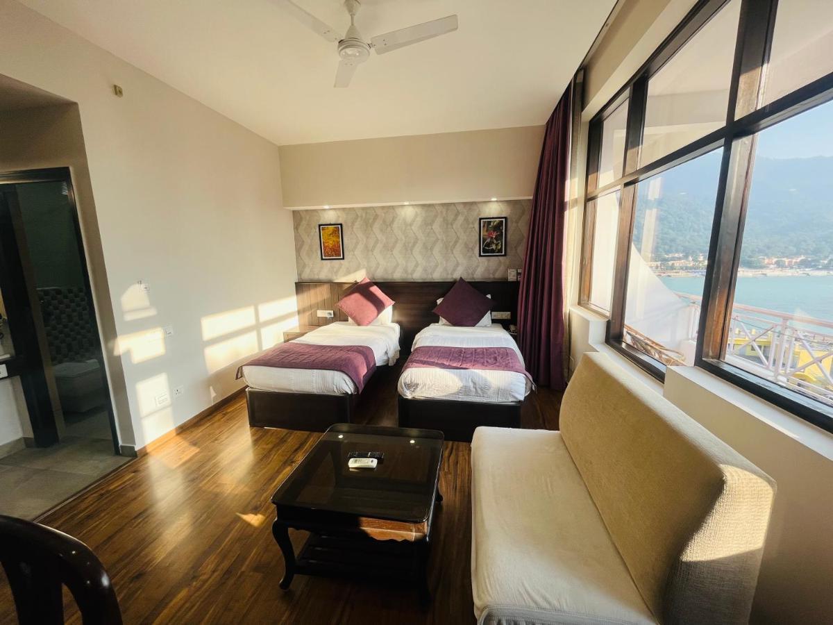 The Great Ganga Hotel