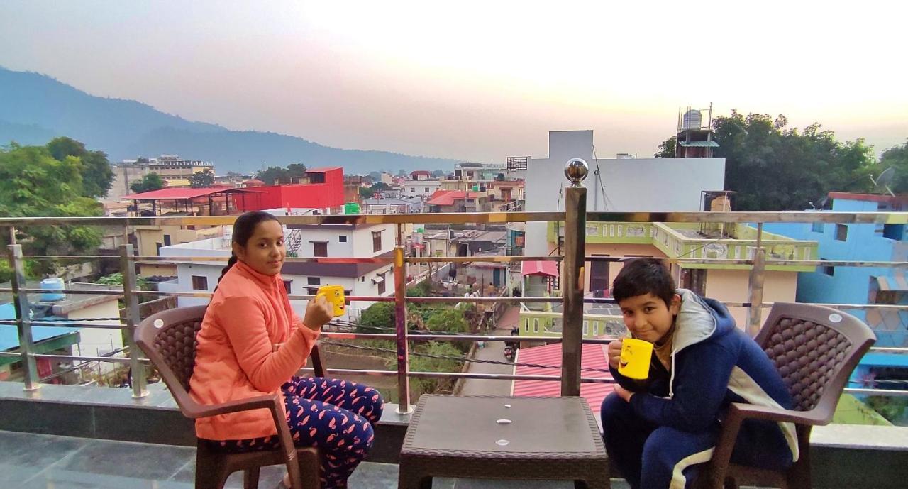 Homestay Anandam