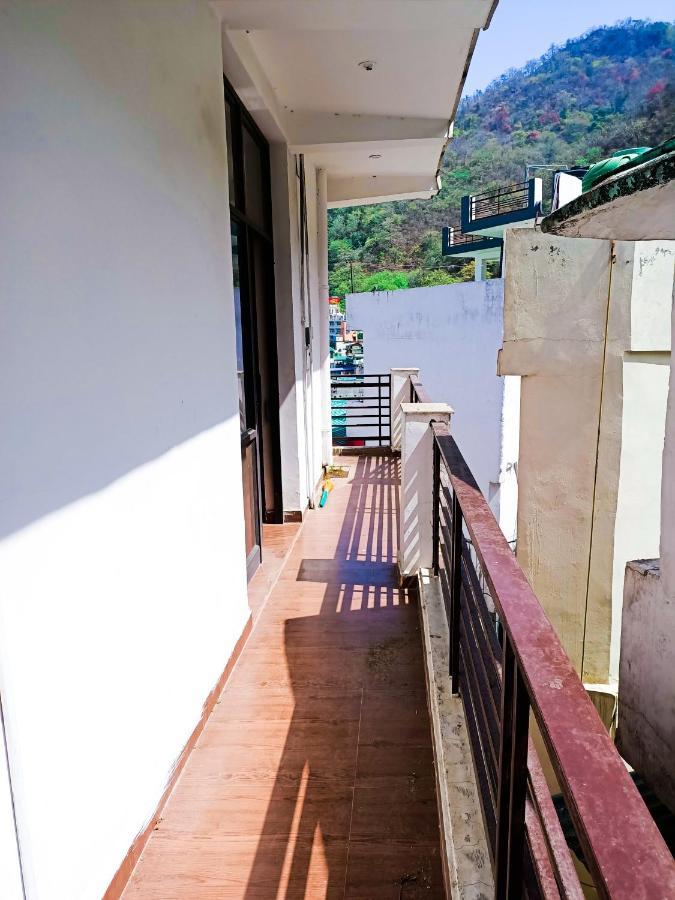 Homestay Jankihomestay In Laxman Jhula Rishikesh