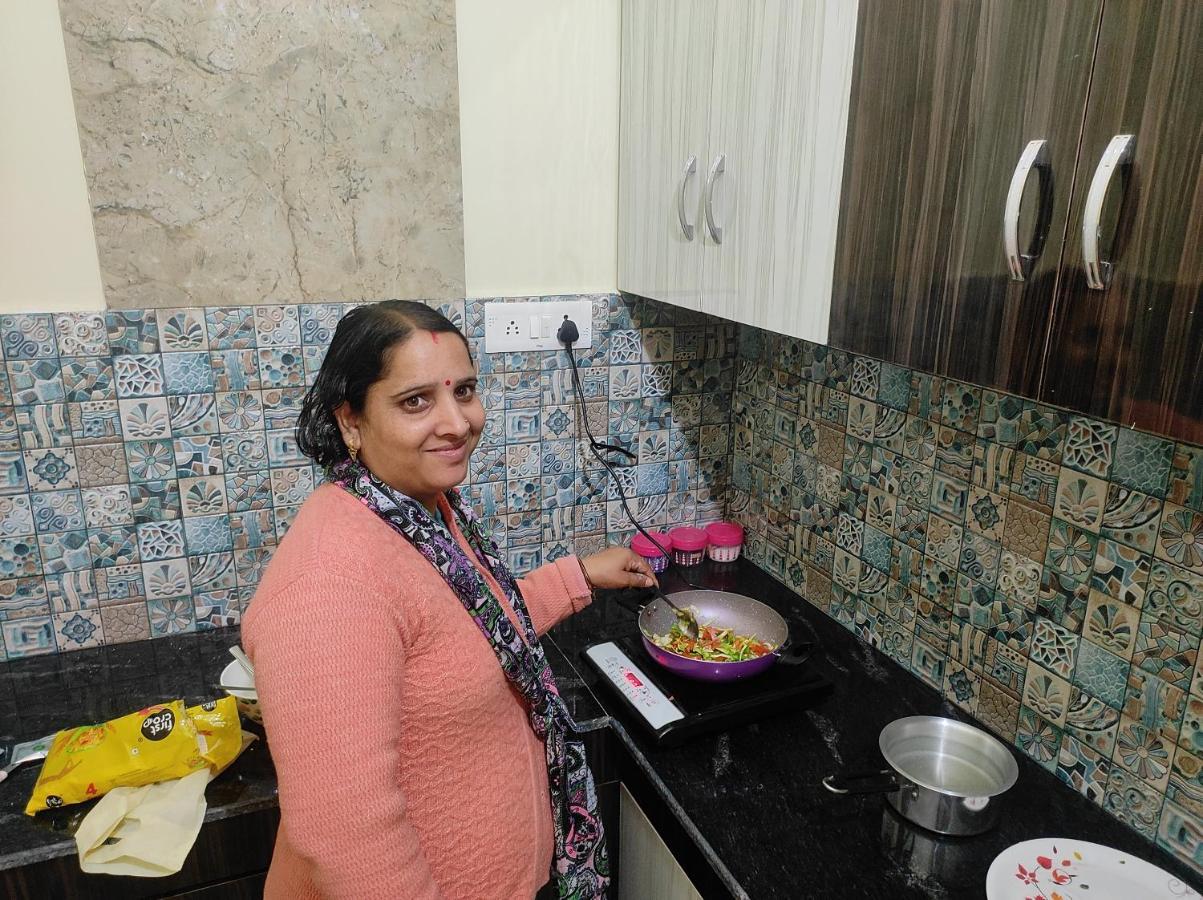 Anandam Homestay