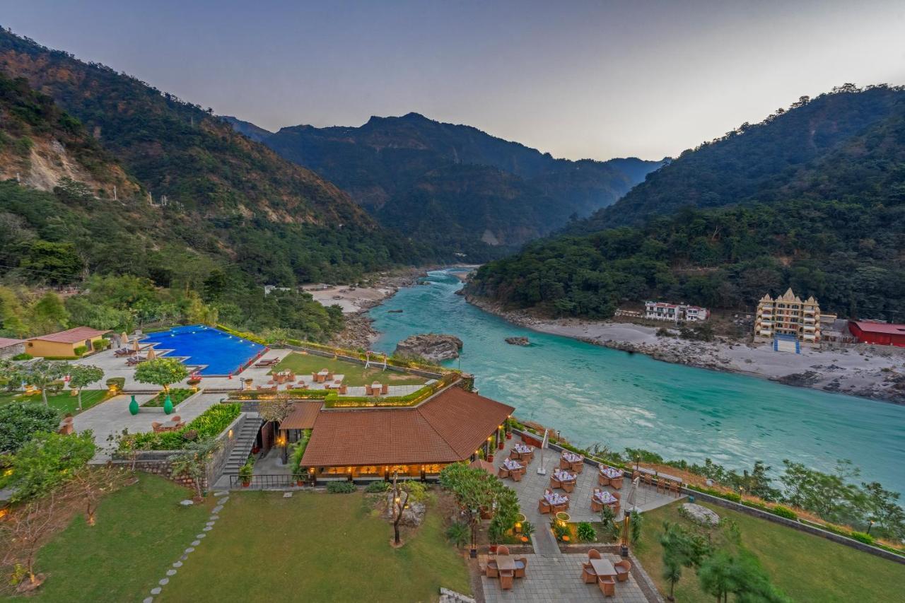 Resort Aloha On The Ganges By Leisure