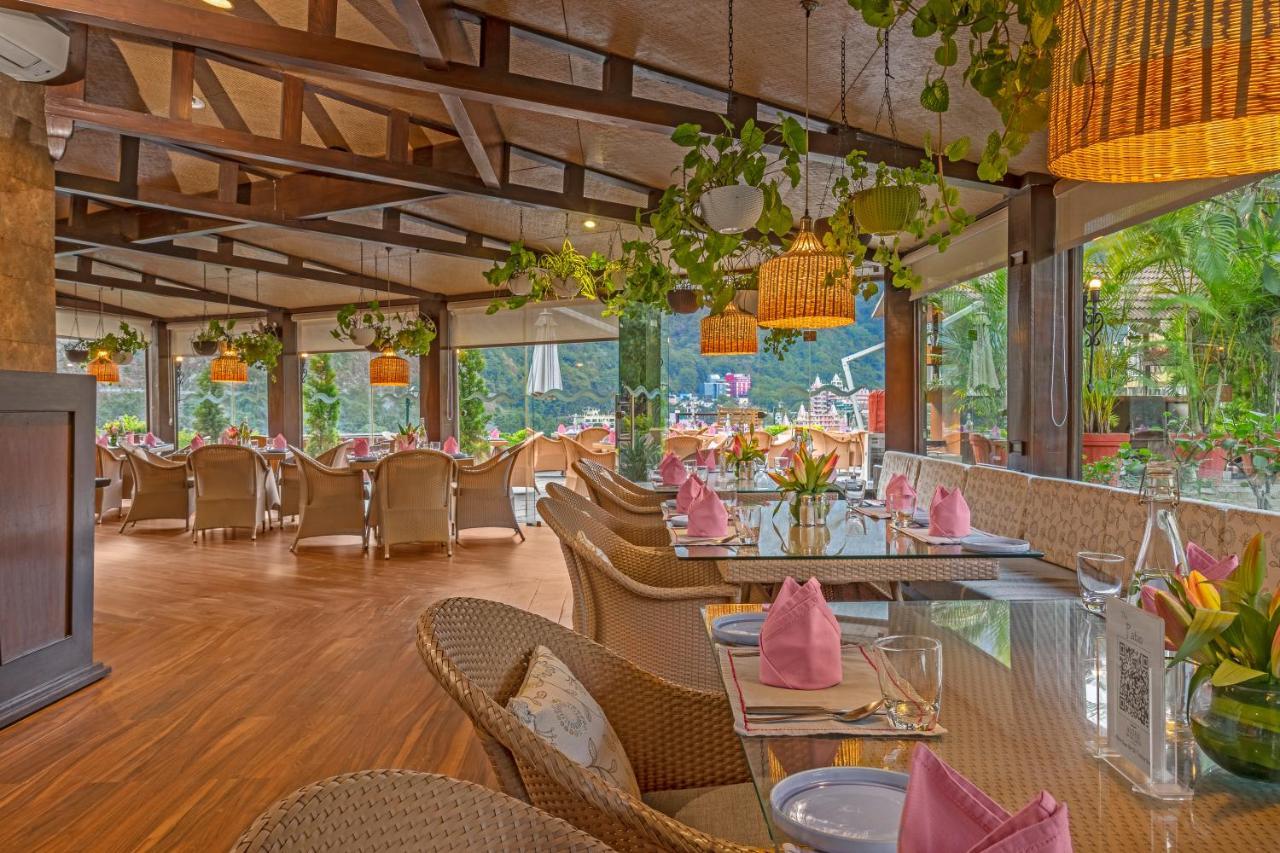 Aloha On The Ganges By Leisure 4*