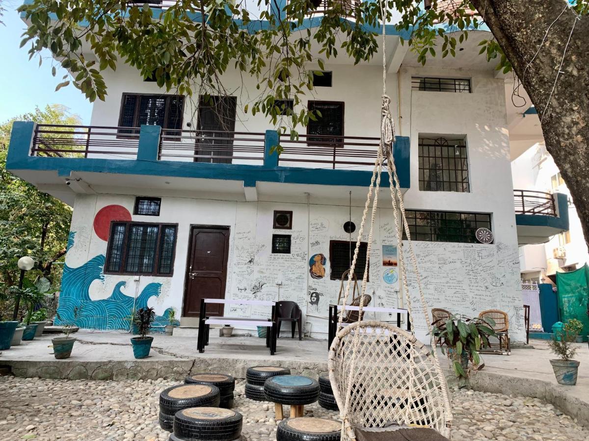 Soul Haven * Rishikesh