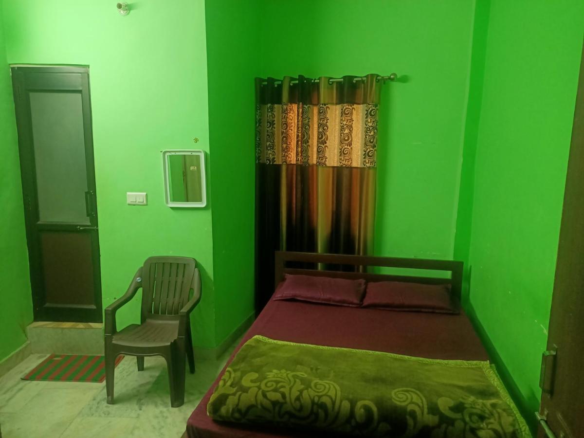Jankihomestay In Laxman Jhula