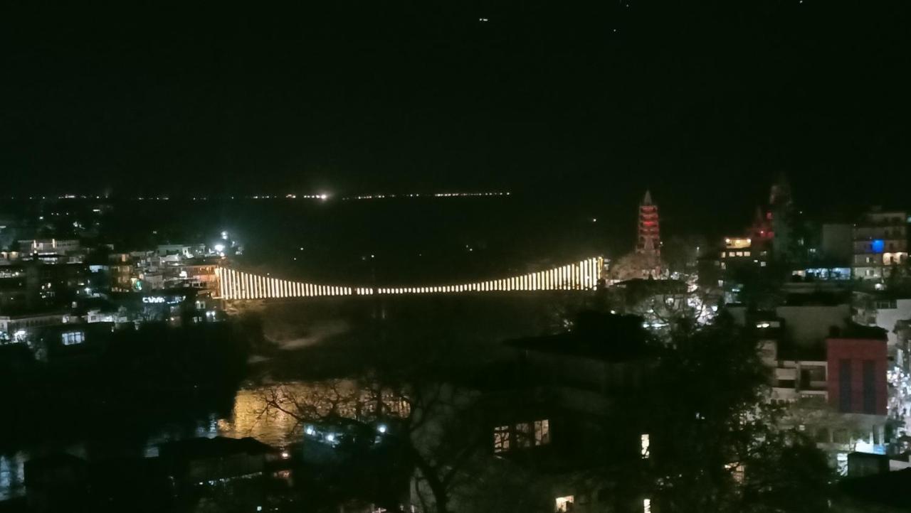 Homestay Jankihomestay In Laxman Jhula Rishikesh