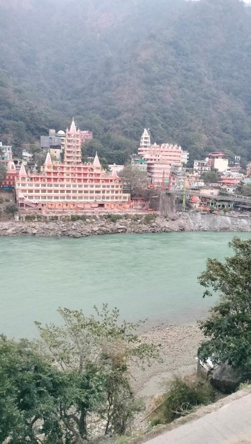 Tapasya Rishikesh
