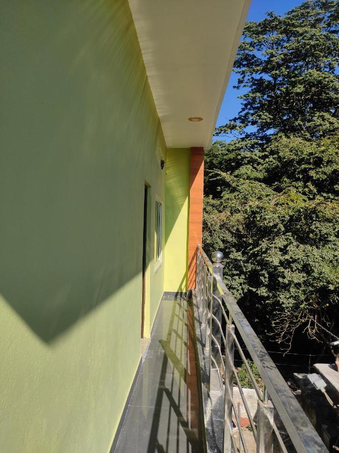 Homestay Anandam *