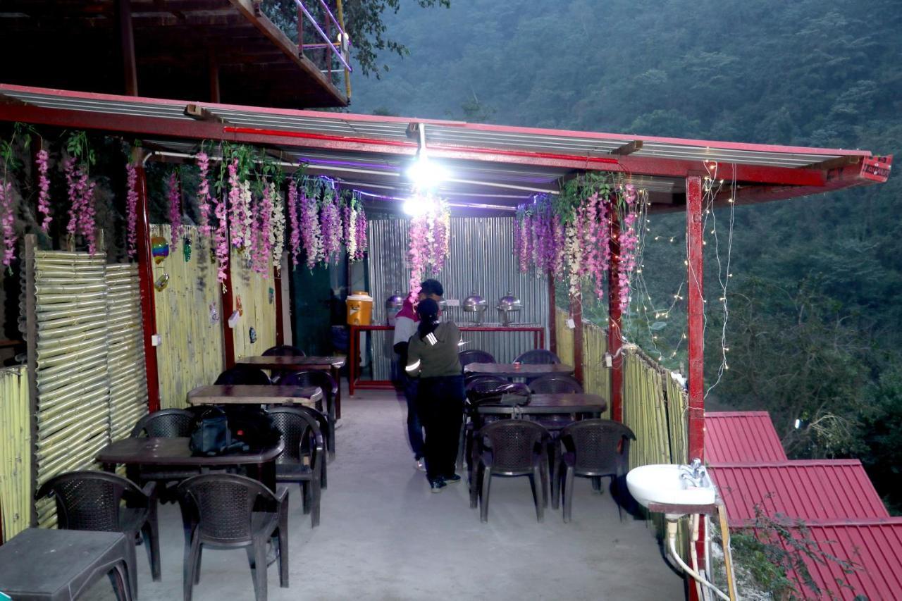 Ghumakkad Luxury Camps Rishikesh
