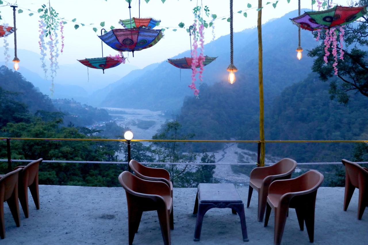 Ghumakkad Luxury Camps Luxury tent *