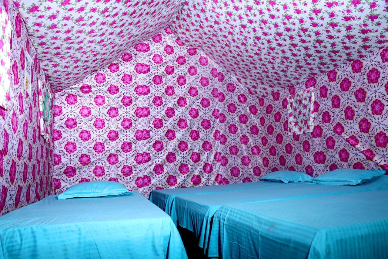 Ghumakkad Luxury Camps Luxury tent Rishikesh