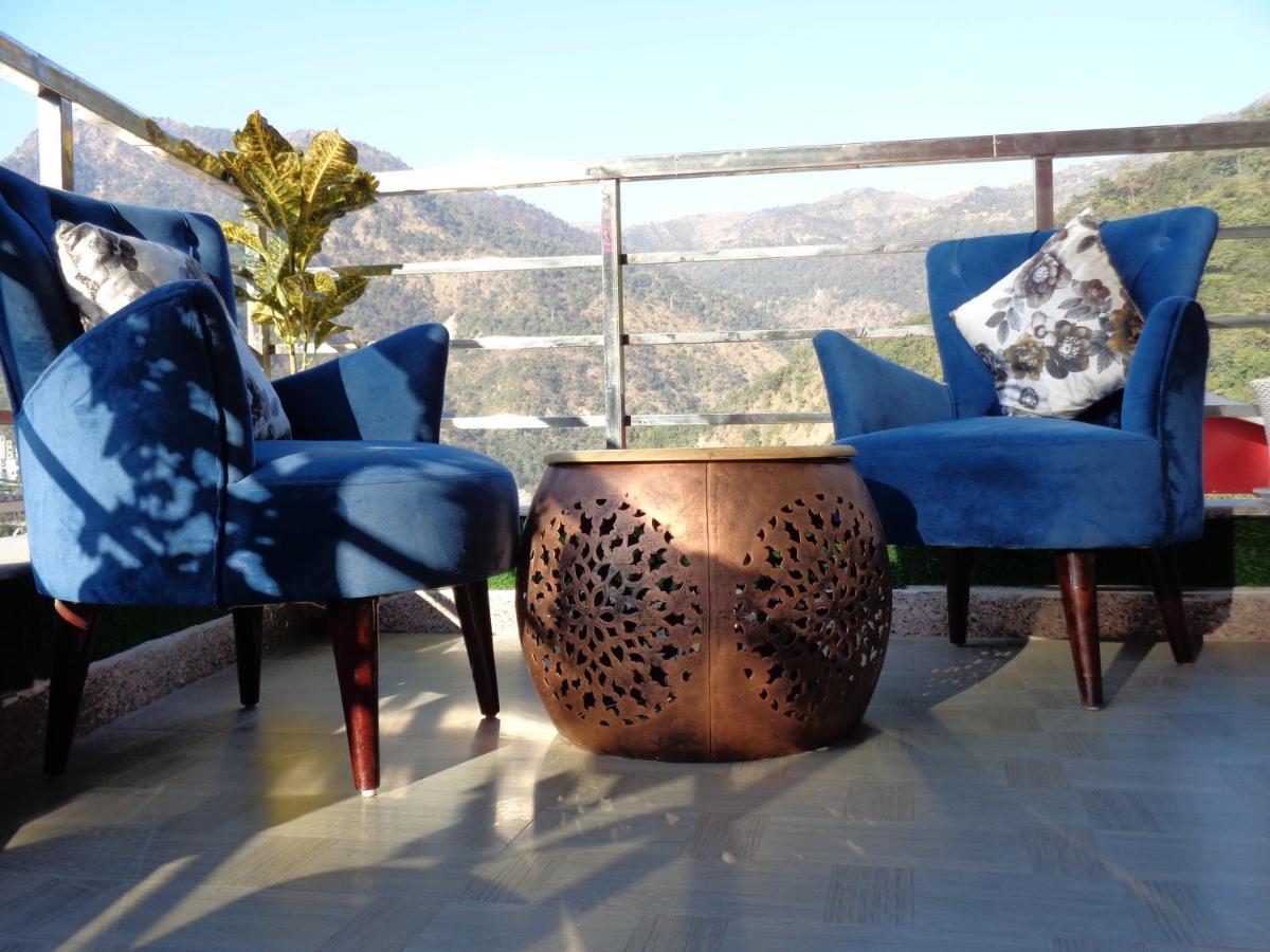 Cordelia By Devpaga Pvt Ltd * Rishikesh