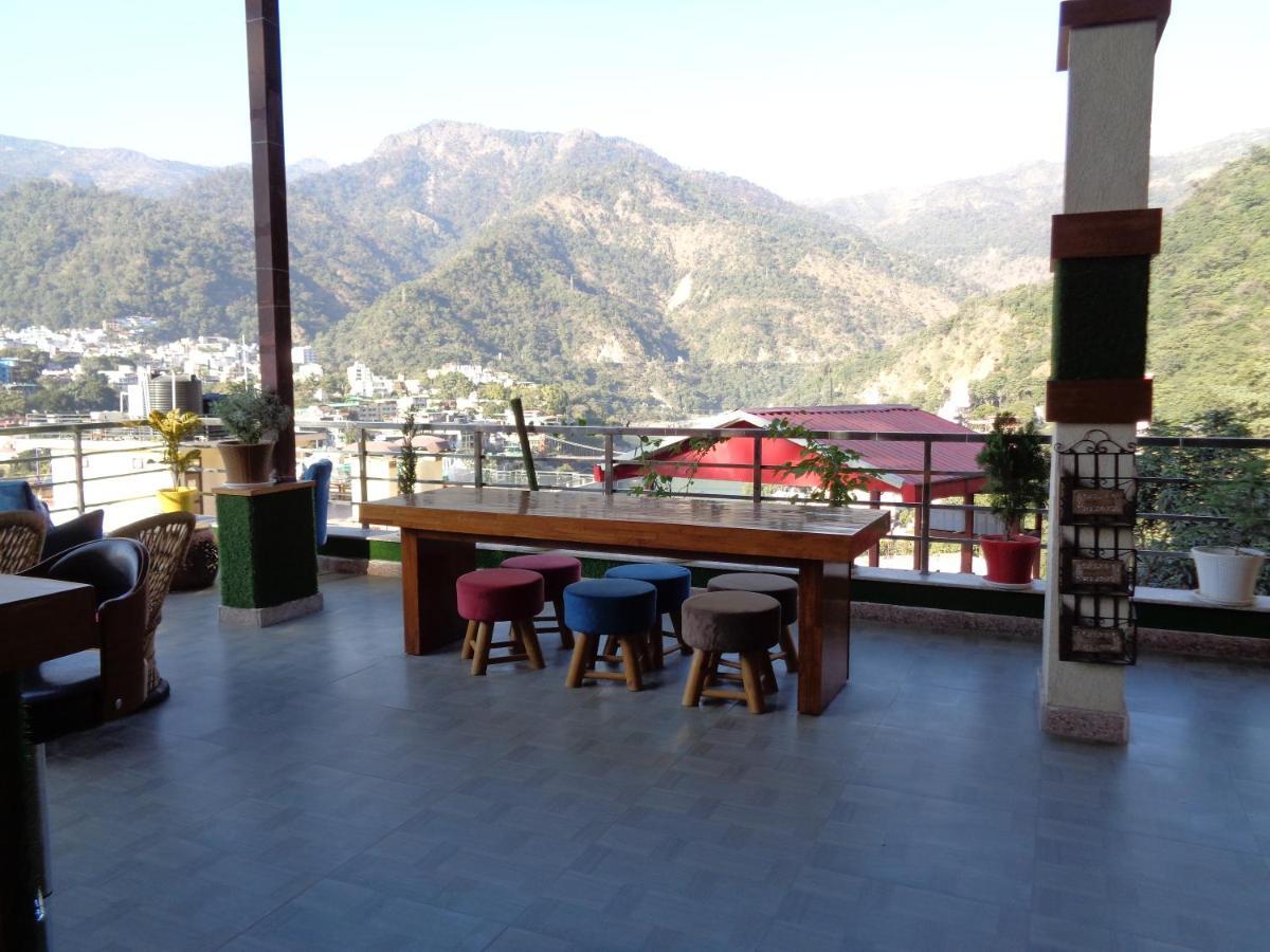 Cordelia By Devpaga Pvt Ltd Hotel Rishikesh