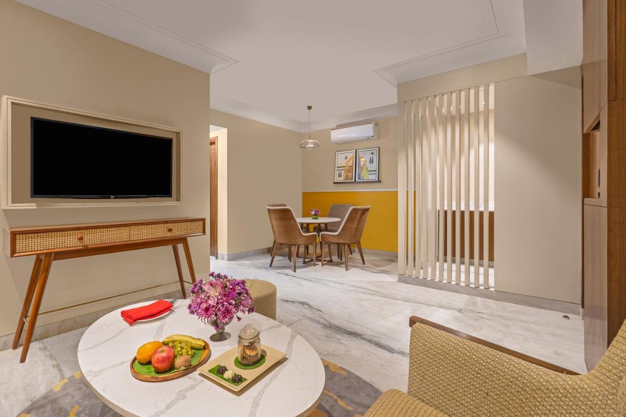 Aloha On The Ganges By Leisure Resort 4*
