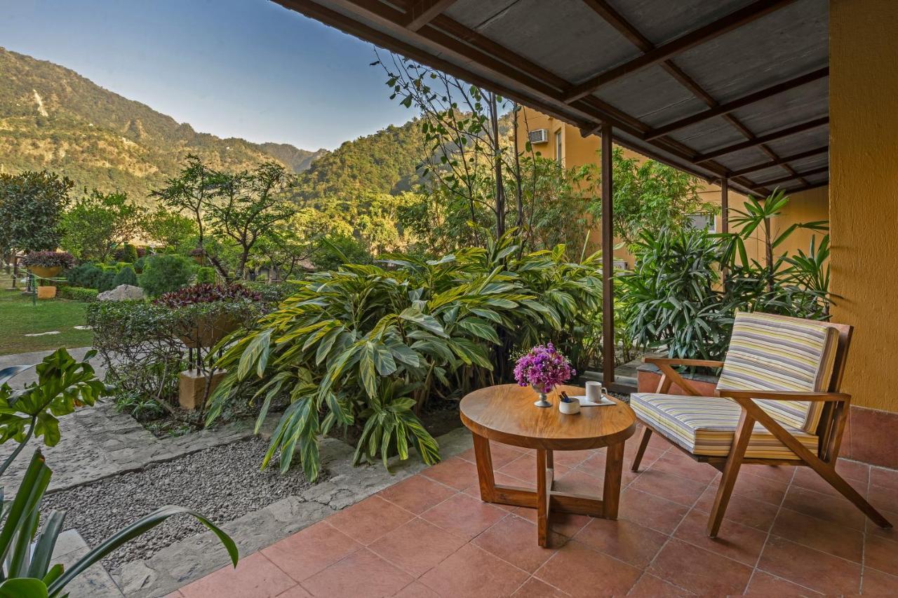 Resort Aloha On The Ganges By Leisure