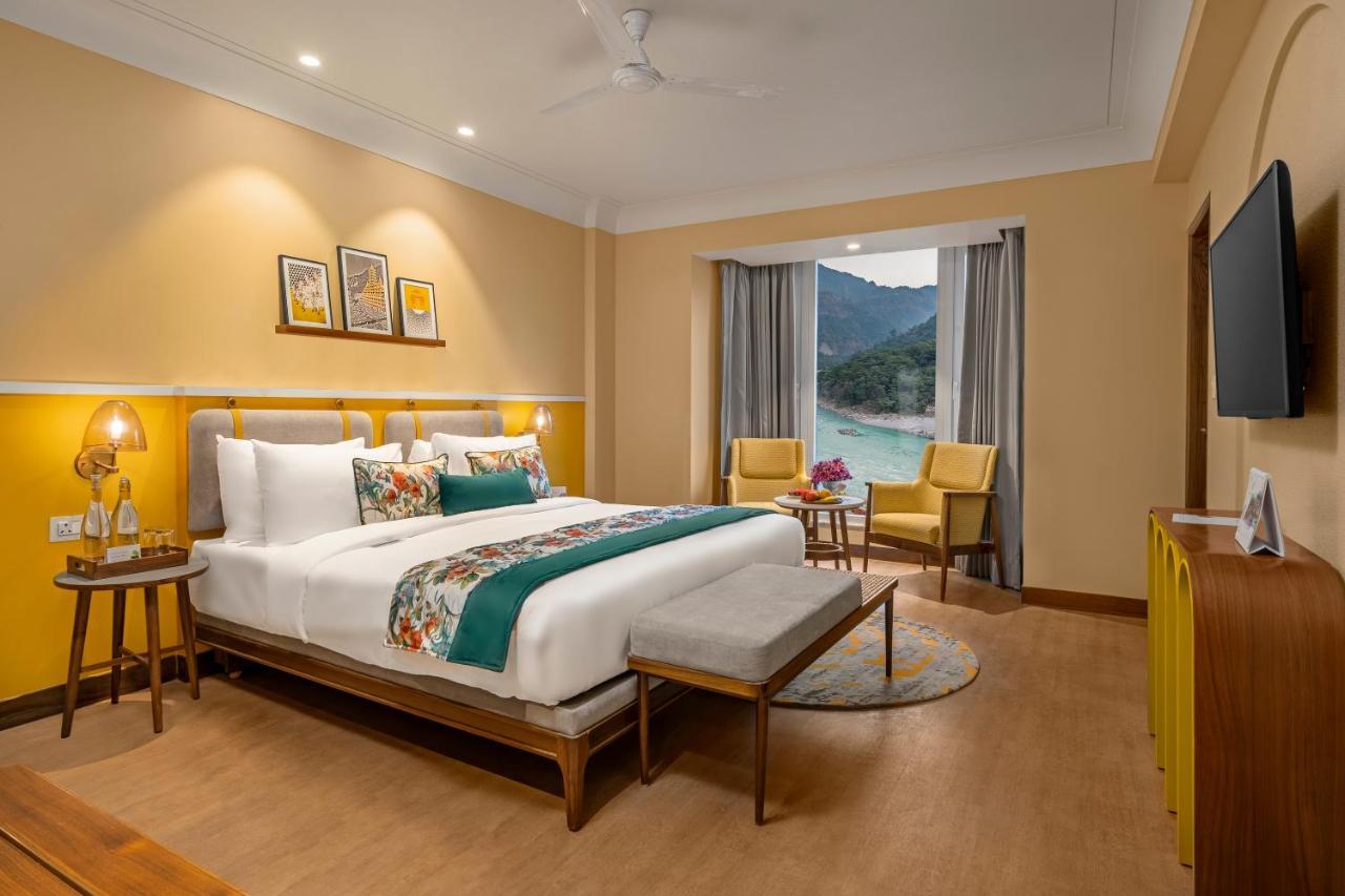 Aloha On The Ganges By Leisure