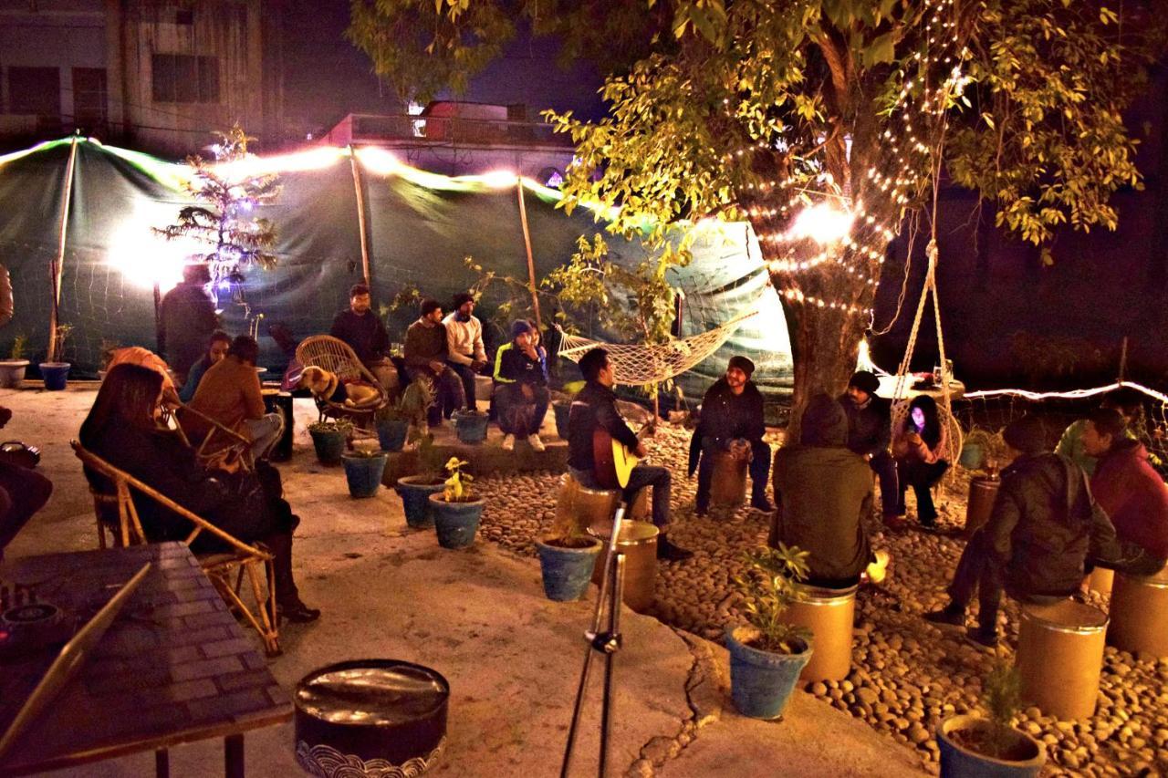Soul Haven * Rishikesh