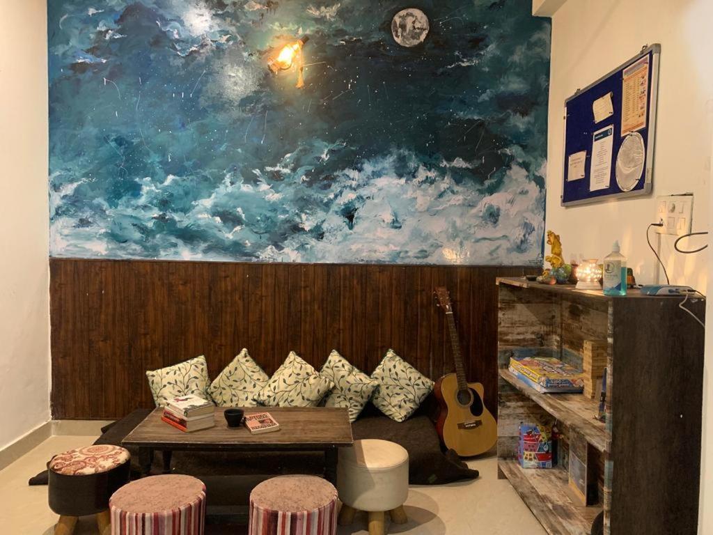 Soul Haven Hostel *