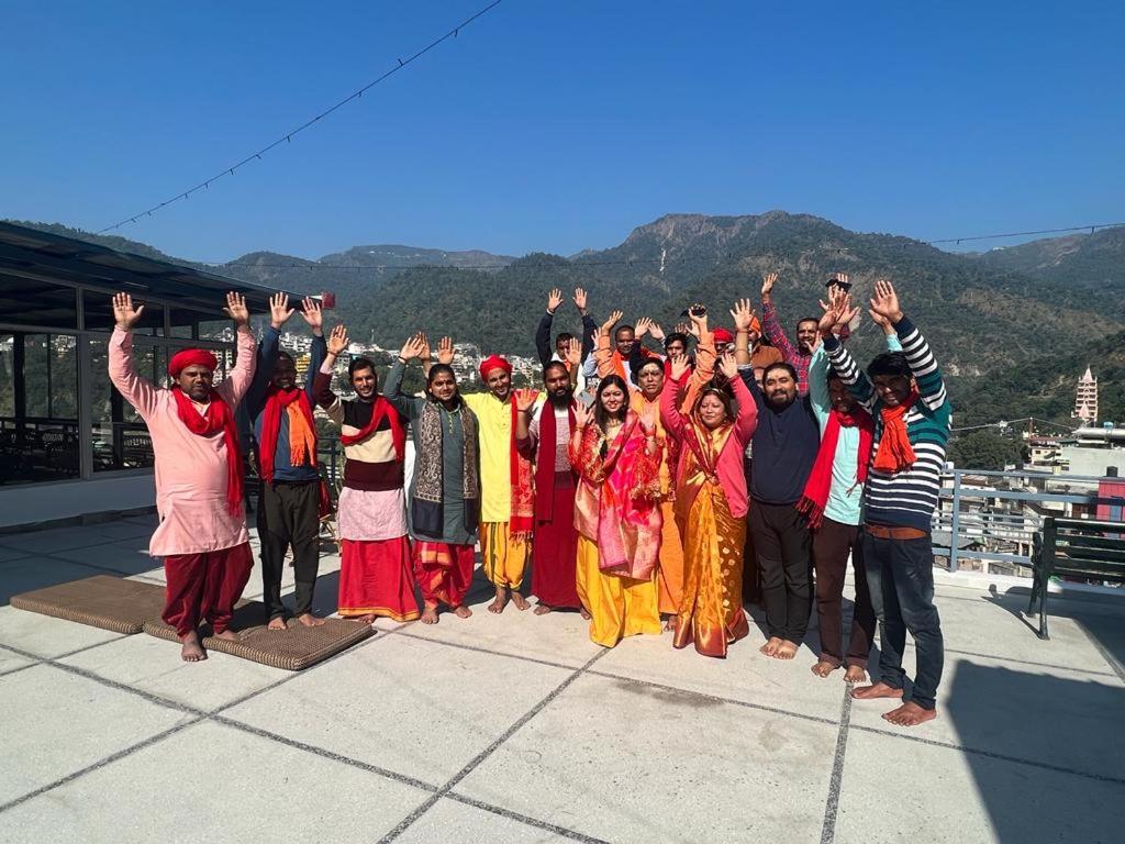 Manikut Rishikesh